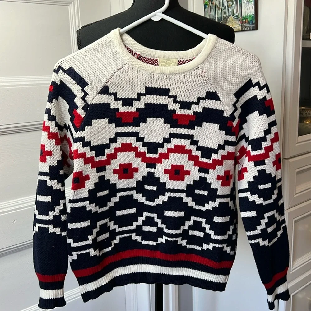 TELLURIDE‎ CLOTHING COMPANY KIDS SWEATER